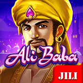 Ali Baba 5699aaa