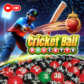 Roulette Bong Cricket 5699aaa