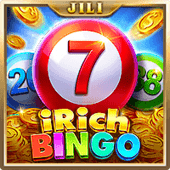 Bingo Irich 5699aaa