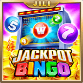 Bingo Jackpot 5699aaa