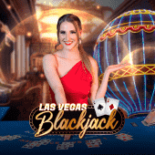 Blackjack Las Vegas 5699aaa