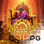 Van May Midas 5699aaa
