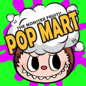 Popmart 5699aaa