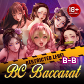 Sexy Blockchain Baccarat B B 5699aaa