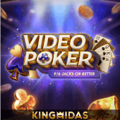 Video Poker 5699aaa